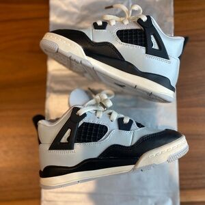 Jordan 4 Retro (TD)